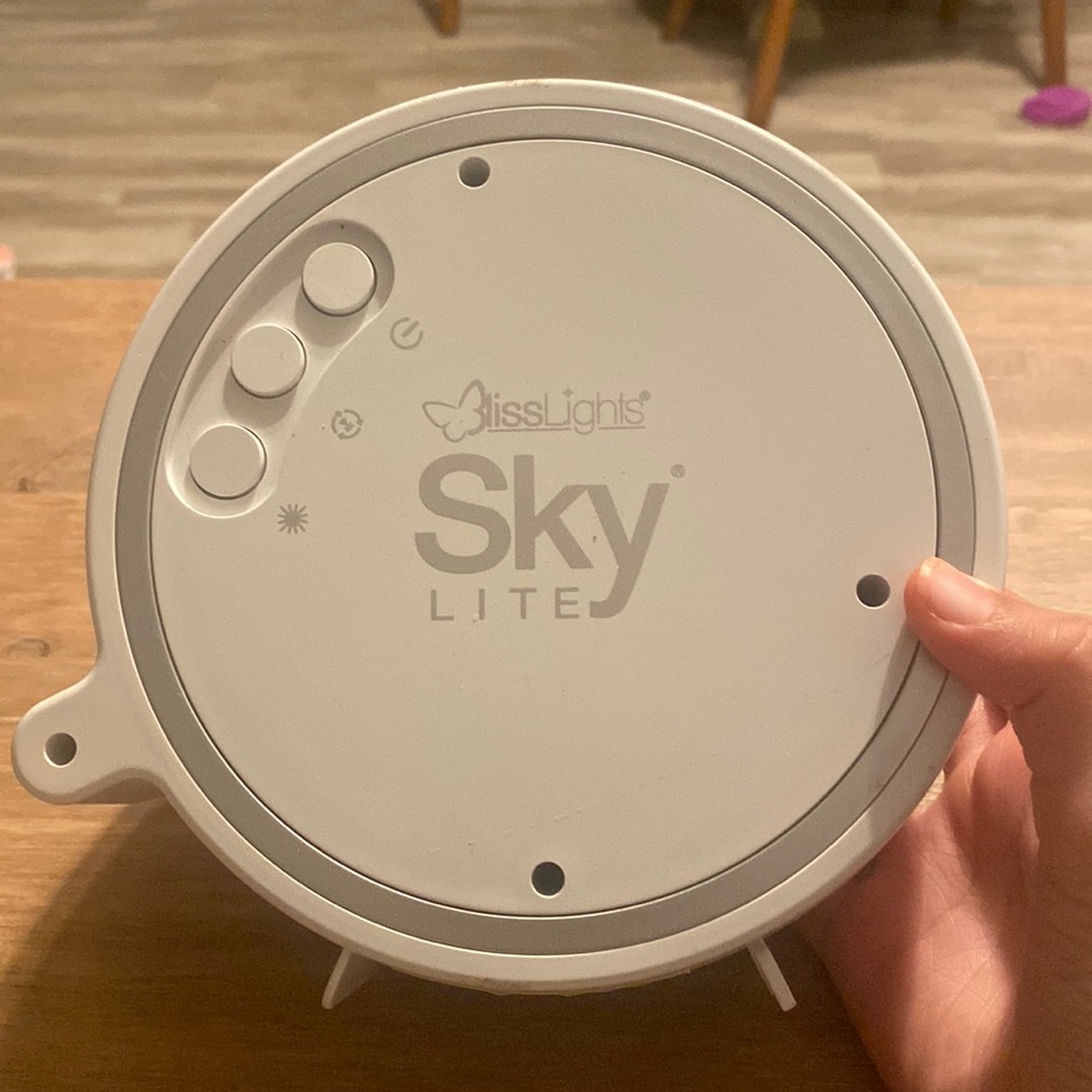 Bliss lights SKY LITE